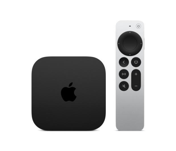 Apple Apple TV 4K 2022 64GB - 1083696 - zdjęcie